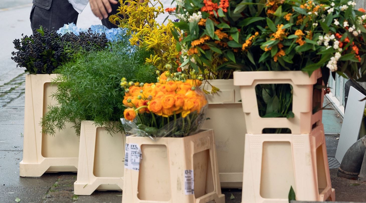 Foto: Flowering/Bjarke Ørsted